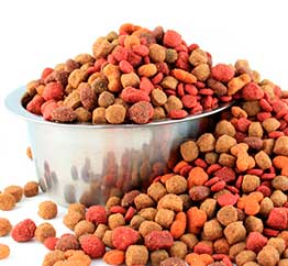 pet foods