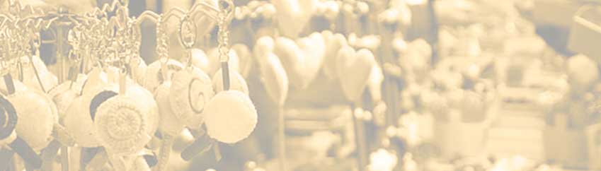 mercatino prodotti fatti a mano artigianato toscano