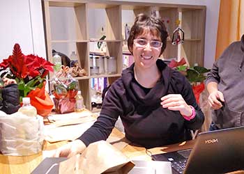 Ilaria Solo Peso Netto