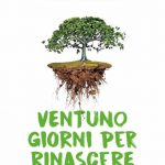 Recensione del libro "Ventuno giorni per rinascere"