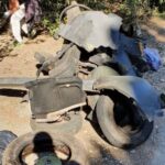 spettacoli come questo non dovranno più esistere